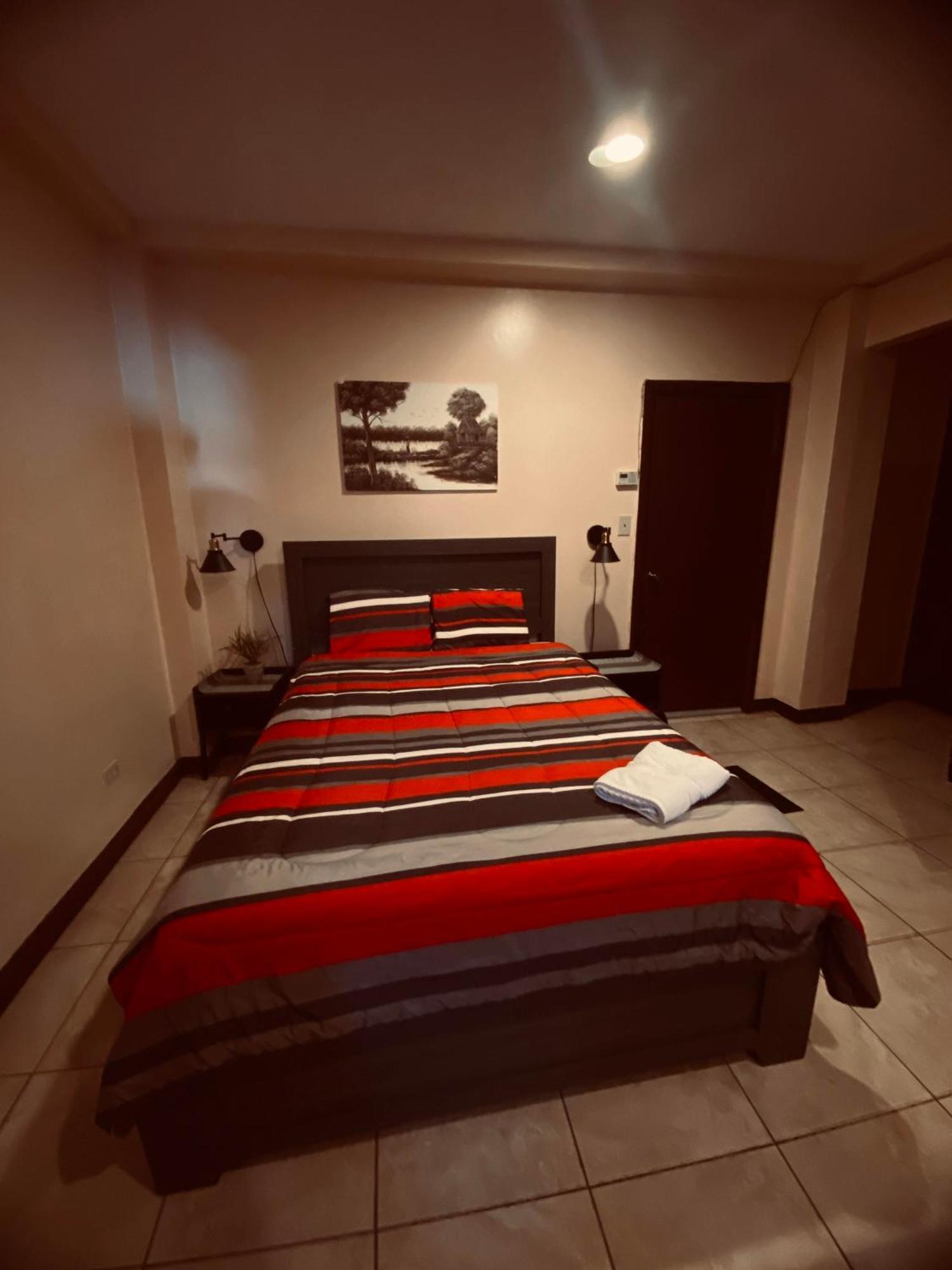 Palau Paradise Comfort Koror Bilik gambar