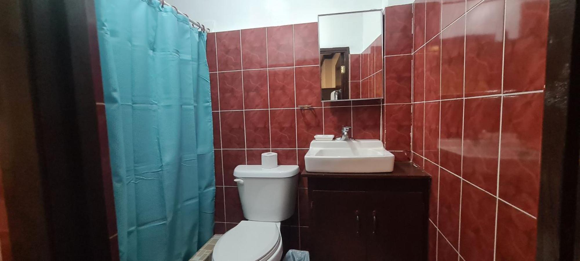 Palau Paradise Comfort Koror Bilik gambar